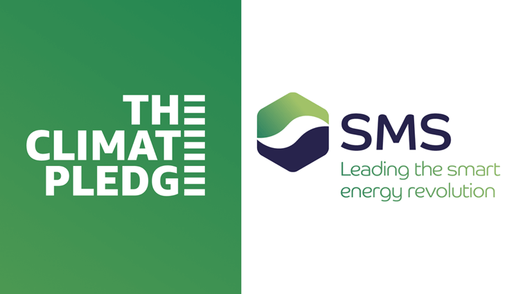 climate pledge energy
