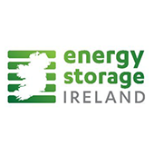 Image showing the Energy Storage Ireland logo