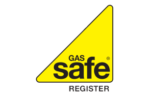 Image showing the Gas Safe Register logo