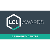 Image showing the LCL Awards logo