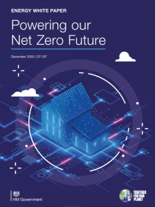 powering the future white paper