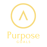 Purpose Goals logo