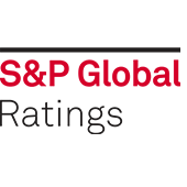 Image showing the S&P Global Ratings logo