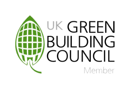 UK Green Building Council logo