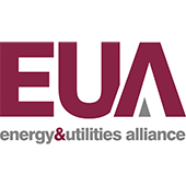 Image showing the Energy & utilities alliance logo