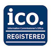 Image showing the Information Commissioner's Office logo