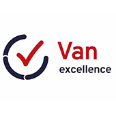 image showing the Van Excellence logo